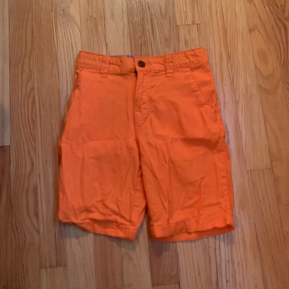 Boys shorts